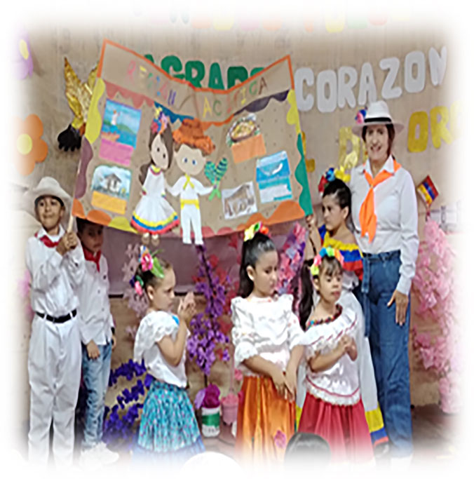 Bienvenidos Estudiantes Nuevos Matrículas