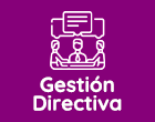 Gestión directiva